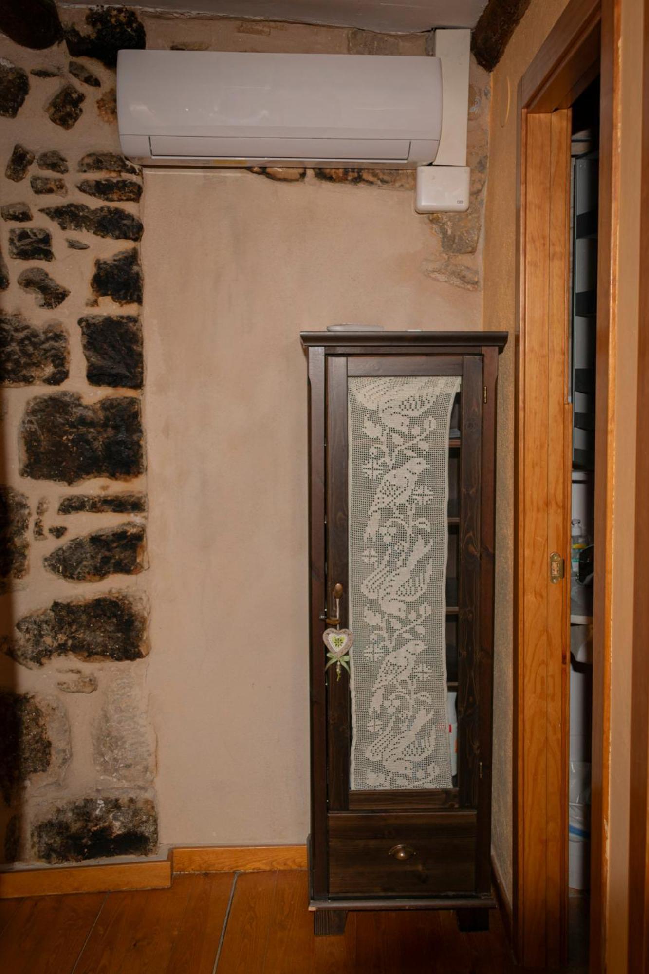 Villa Casa Alta Valderrobres Exterior foto